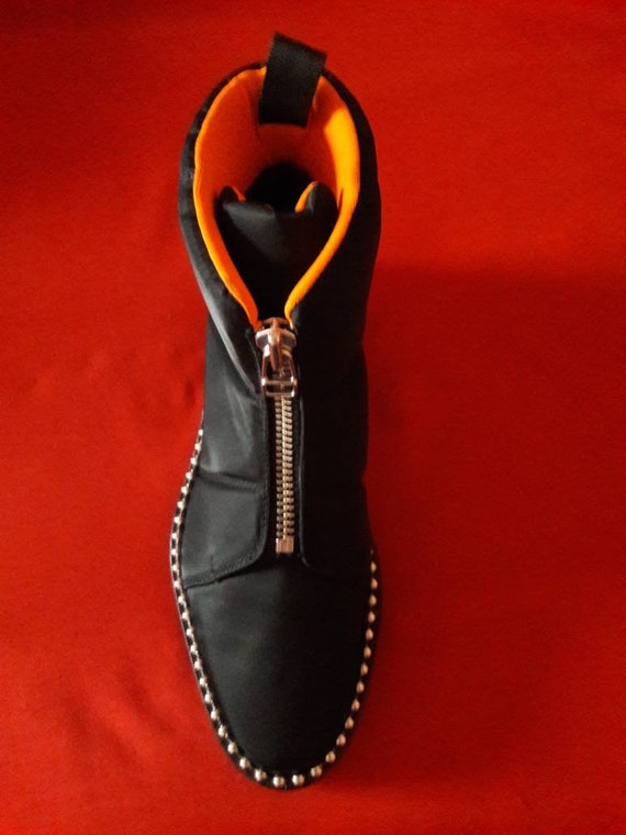 alexander wang cooper boot