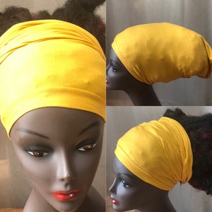 Head-covering Nordaloc Loc Sock Hair Protector 20 to 24 - Etsy