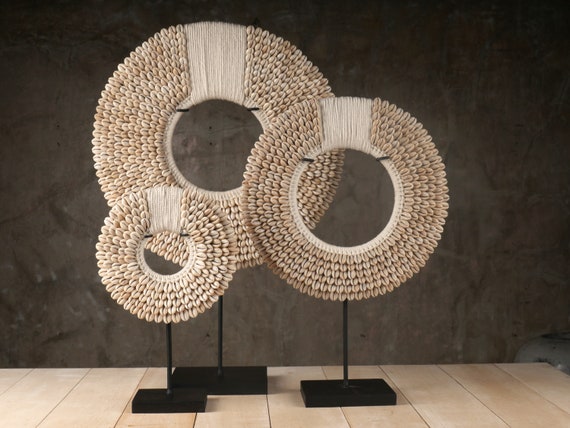 Tribal Snake Necklace from India - 40-45cm Tribal Snake Necklace from India - 40-45cm