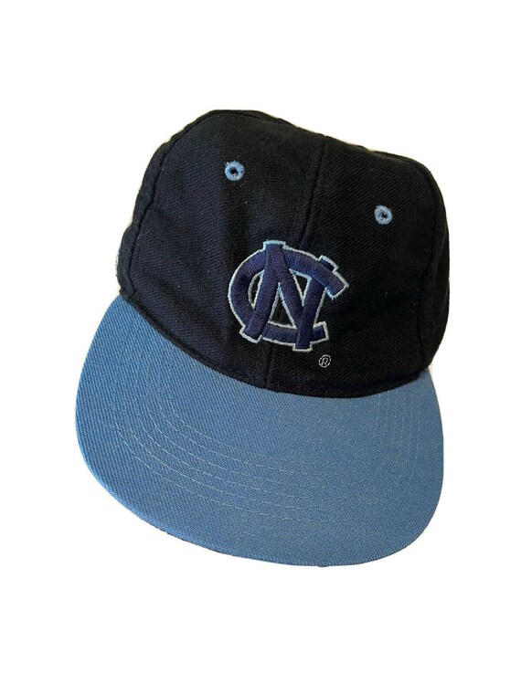 Vintage Mens North Carolina Tar Heels 