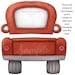 see more listings in the Truck/Vehicle Clipart section