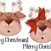 see more listings in the Christmas/Winter Clipart section