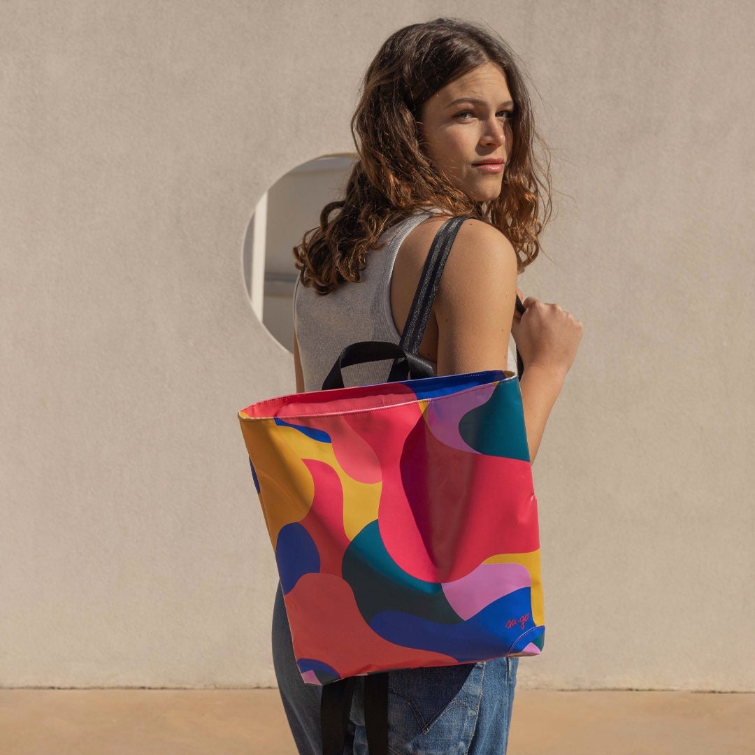 Camouflage Backpack