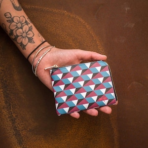 Cartera geométrica