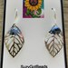 see more listings in the Earrings section