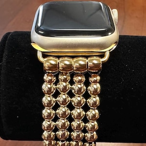 14k Rose Gold Watch - Etsy