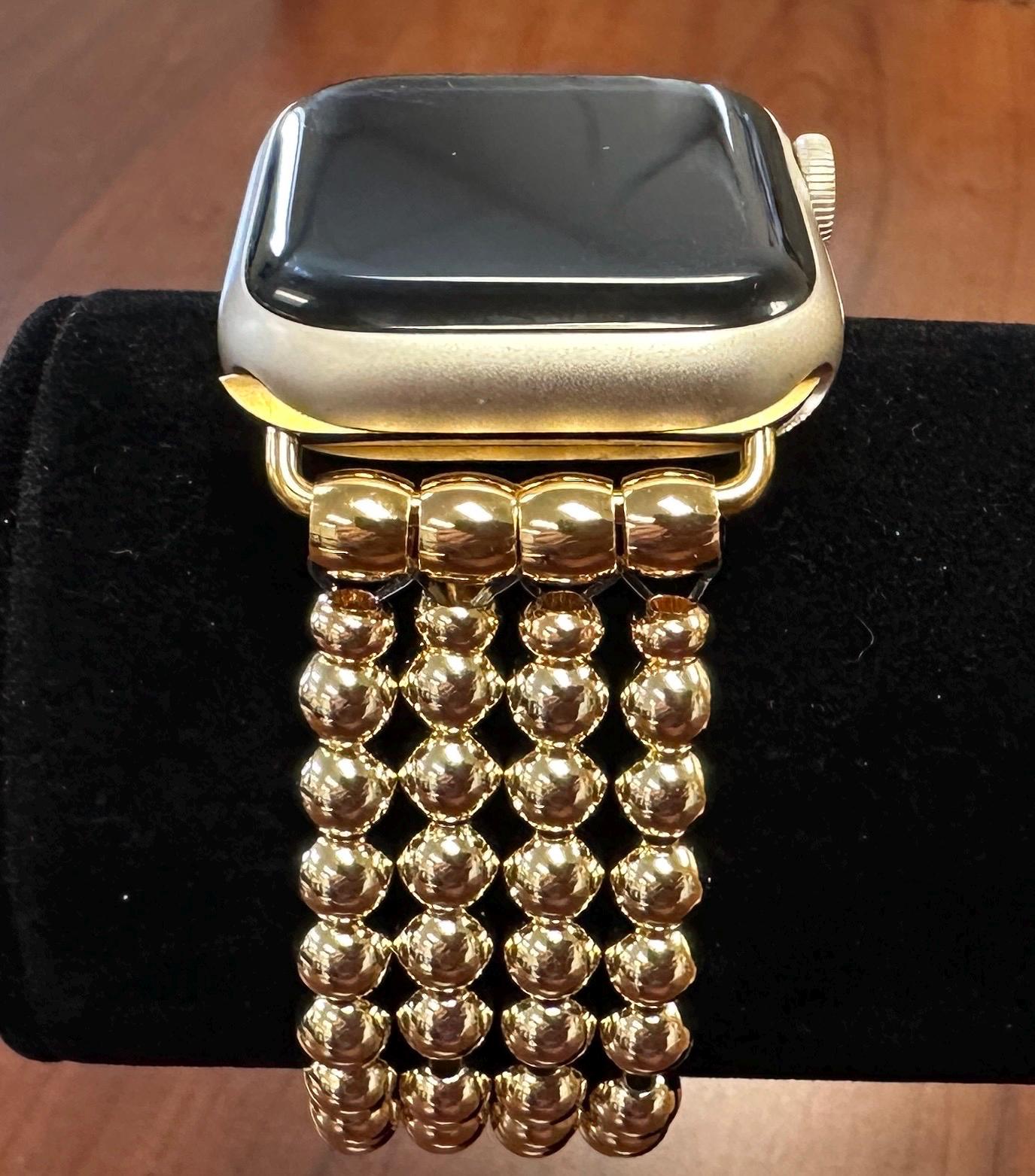 腕時計用ベルト・バンド LLOYD Stone Watch Rose Gold Case for Galaxy Watch 4 40mm LL4 Amazon.com: GOLDTOLUCK Stainless Steel Band Compatible with