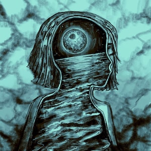 Könnte beinhalten: Rustikales Holzschild mit dem weißen Schriftzug "Welcome to our home". Das Schild hat eine Used-Optik und eignet sich ideal als Dekoration für den Eingangsbereich.