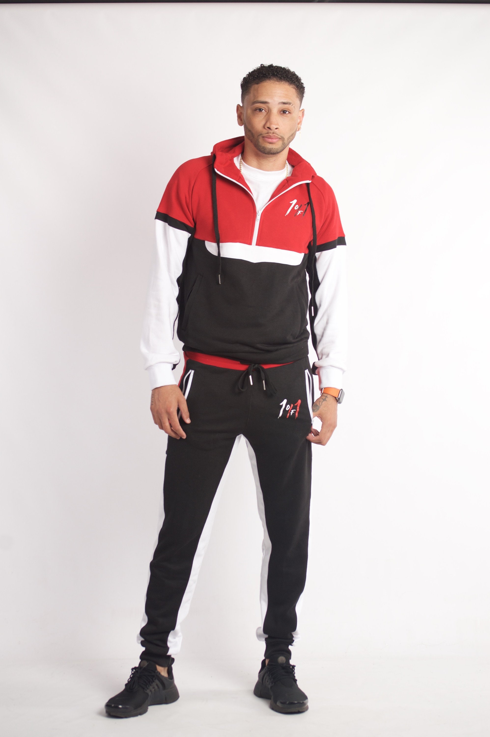 personalised tracksuit nike