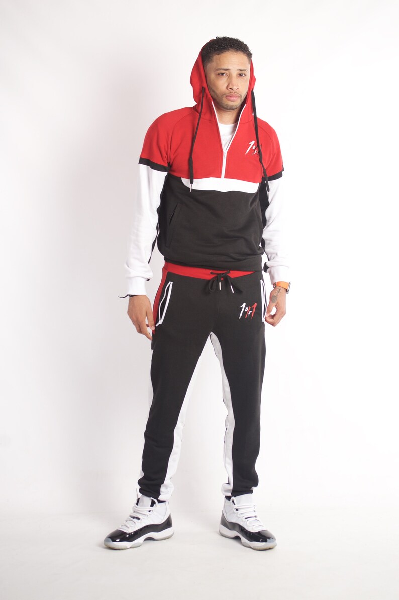 personalised tracksuit nike