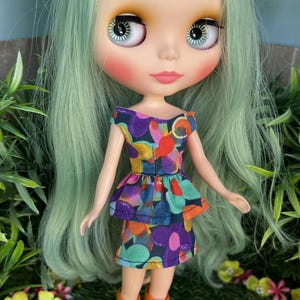 Blythe clothes