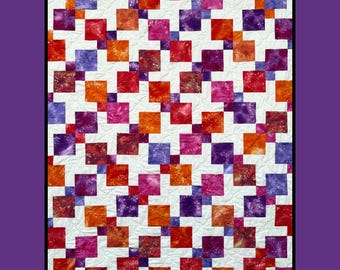 Molde em PDF LaRue da Villa Rosa Designs