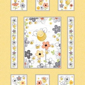 Southwest Panel By In The Beginning Fabric Cotton Fabric Quality Quilting Cotton