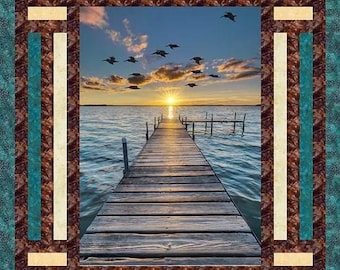 Cubbies PDF Quilt Pattern by Quilting Renditions