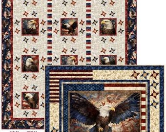 Stars Around 1776 PDF Download Quilt Pattern by Pine Tree Country Quilts