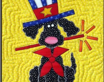 Amy Bradley Holiday Paper Patterns