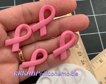 Ribbon-bow Silicone mold for Fondant-Resin-handcrafts-Candy-Jewelry-polymer clay-chocolate-wax-handmade mold.