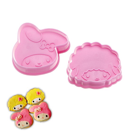 miffy biscuit cutter