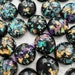 see more listings in the RESIN CABOCHONS & MORE section