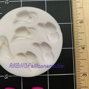  YIFEIJIAO,Cowboy Hat Silicone Mold Fondant Chocolate