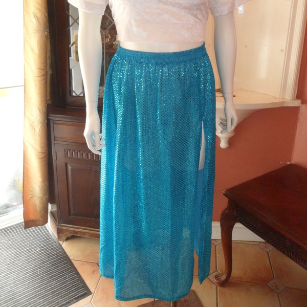 Sequin Belly Dance Etsy