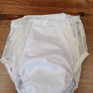 Period Pants Washable and Reusable 