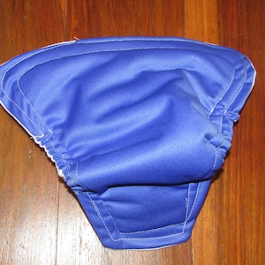 Single – Men’s Reusable Incontinence Pad – FREE Delivery