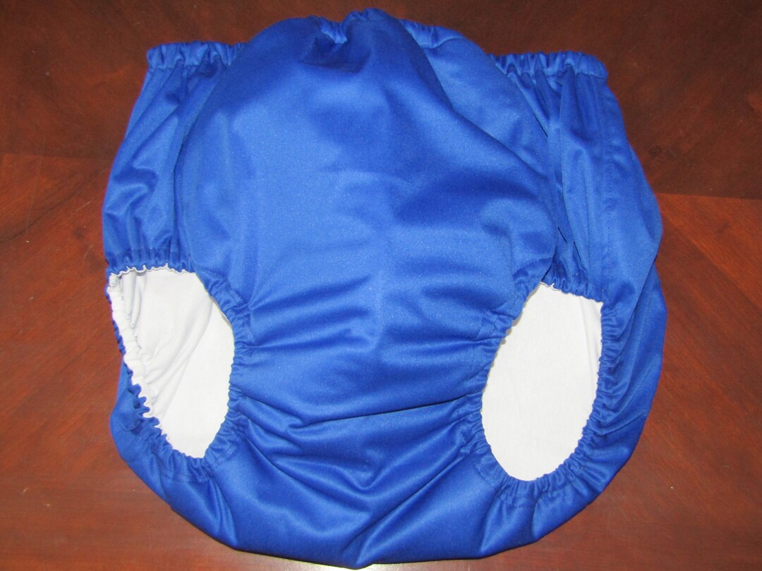 Period Pants / Incontinence Pants Plus Size 46/48 Hip Waterproof, Washable and Reuseable Etsy