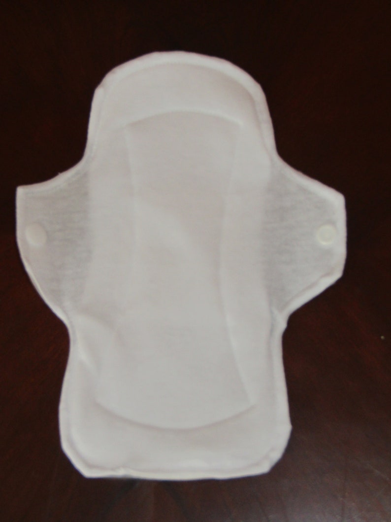 MINI Incontinence Menstural Pad CSP Panty Liner Pack of 3