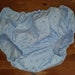 see more listings in the Plastic/Towelling Pants section