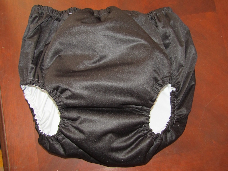 Period Pants / Incontinence Pants Plus Size Etsy UK