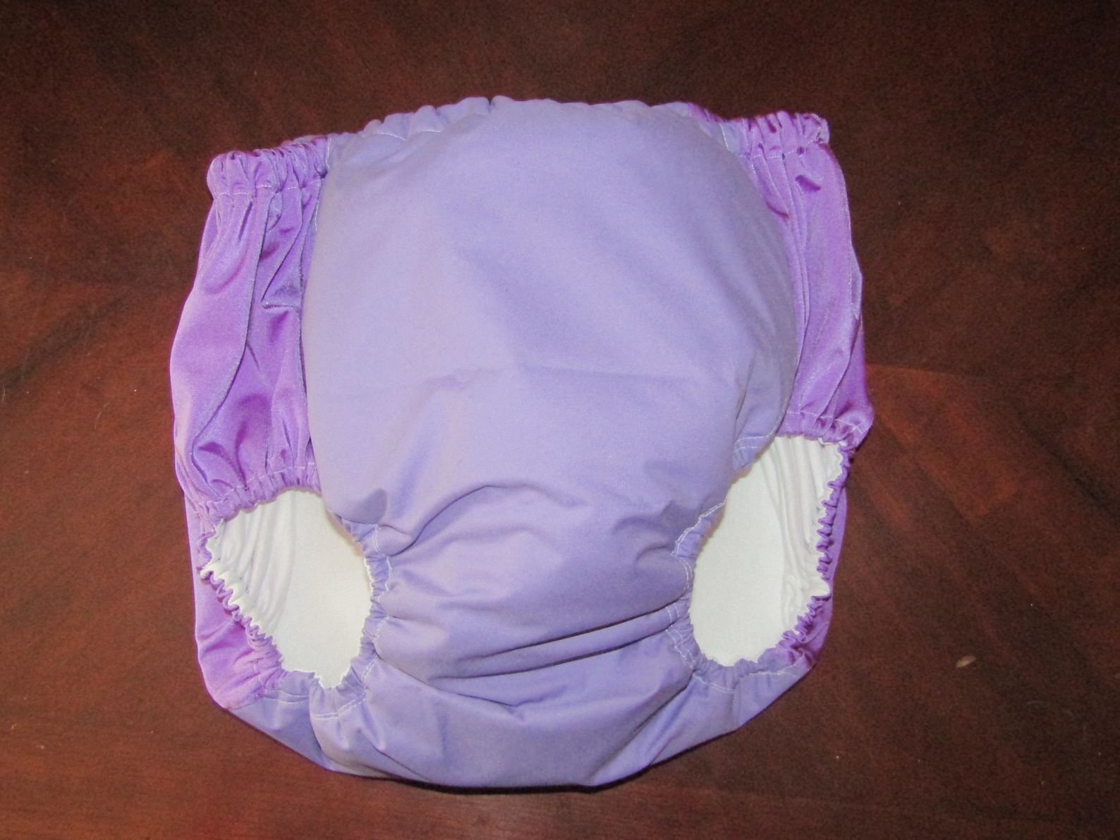 Stretch Side Incontinence Pants Plus Size Medium Etsy