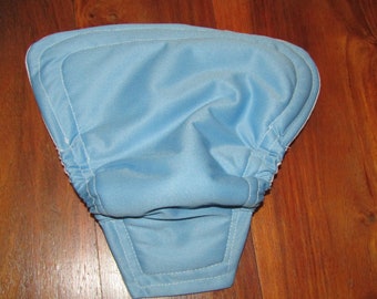 男性用失禁パッド（シングル） - 中程度の保護