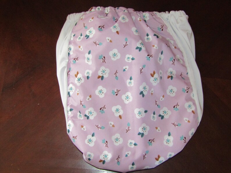 Stretch Side Period Pants / Incontinence Pants Plus Size Etsy