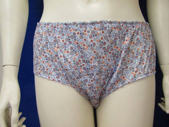 Period Pants 50/52 Hip Washable / Reusable / Eco Friendly 