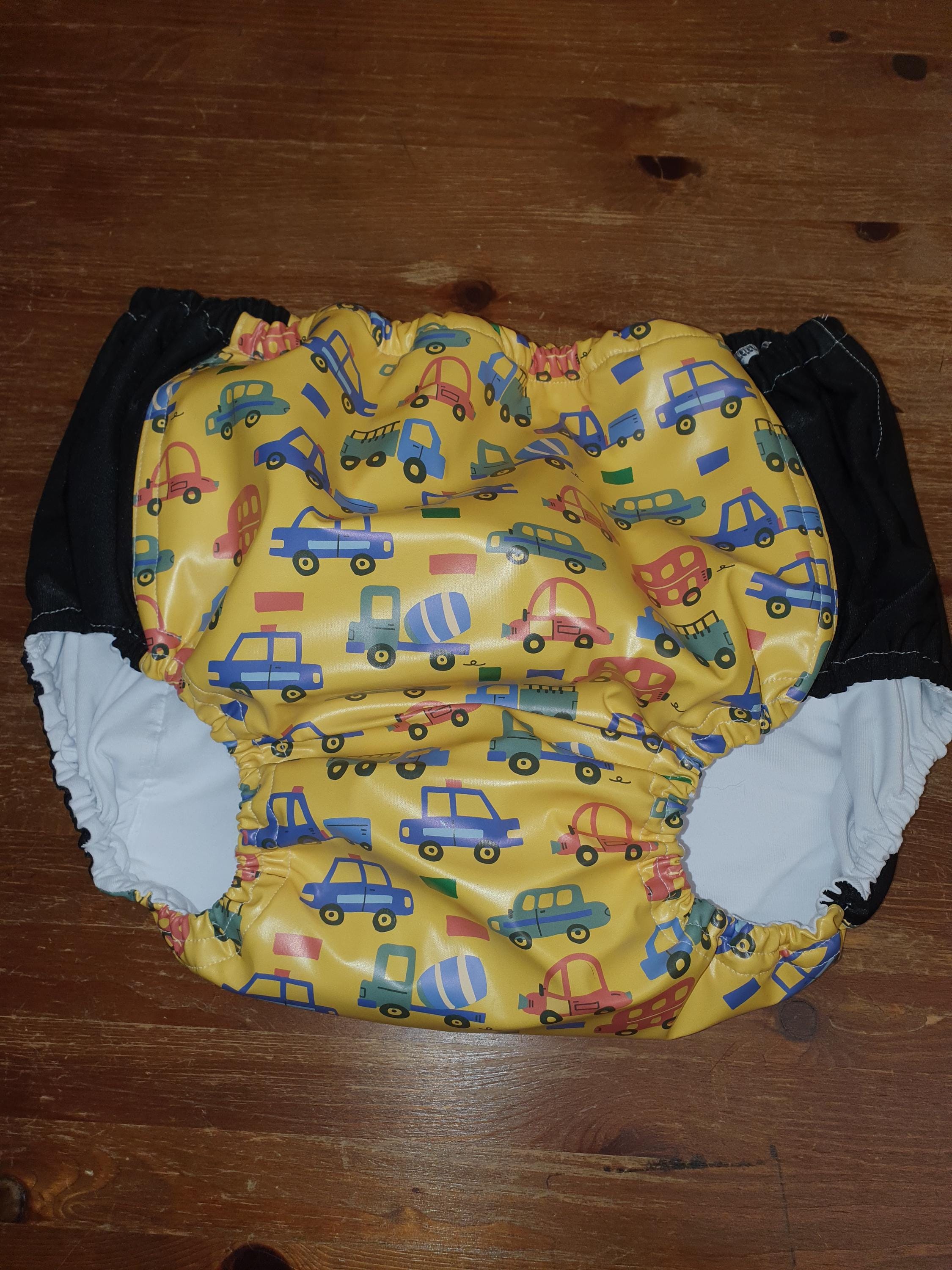 Latex diaper cover - Etsy 日本