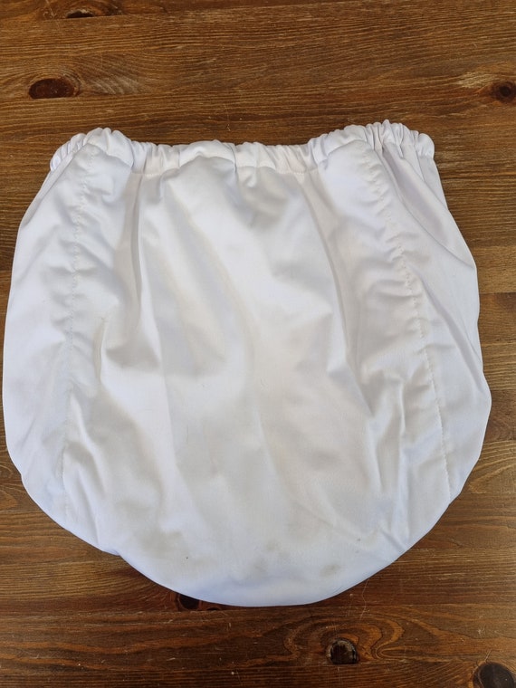 Incontinence Pants Plus Size Washable, Reusable Eco Friendly -  Canada