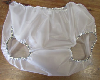 Plastic Pants Videos