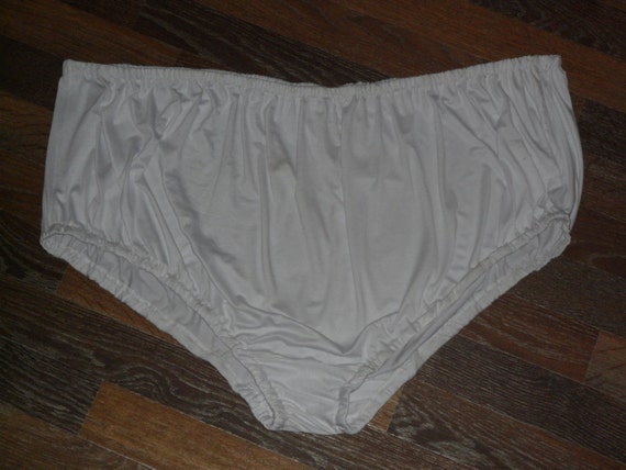 10 XL / 80100 Hip Super Size Full Briefs/ Knickers/panties