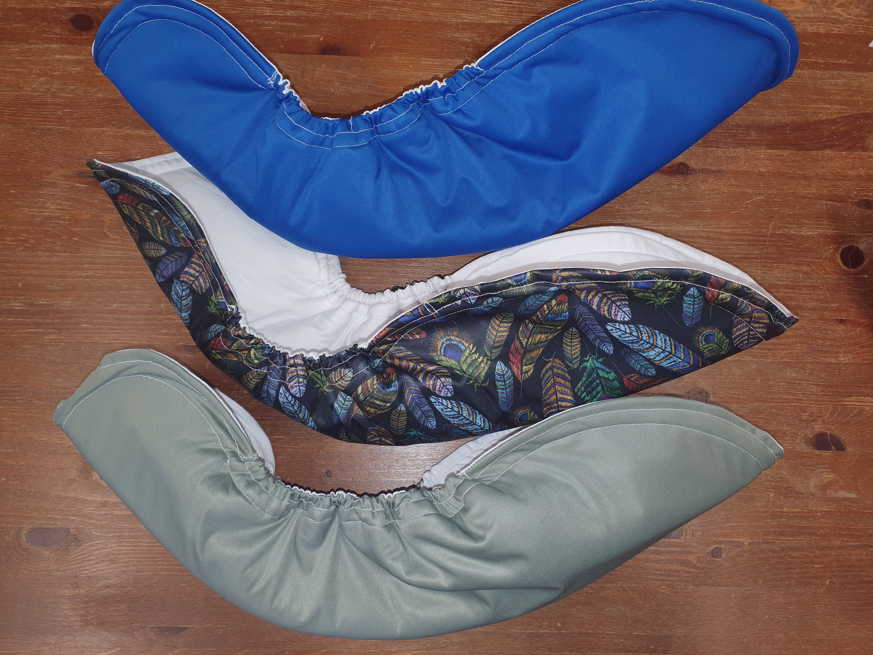 3 Pack - Reusable 21" Super Absorbent Pad - FREE Delivery