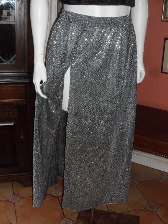sequin skirt size 18