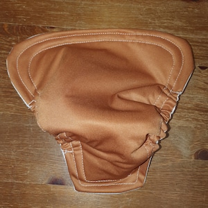 Single- Male Incontinence Pad - Medium protection