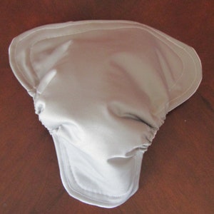 Single – Men’s Reusable Incontinence Pad – FREE Delivery
