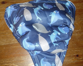 Single – Men’s Reusable Incontinence Pad – FREE Delivery