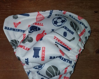 男性用失禁パッド（シングル） - 中程度の保護