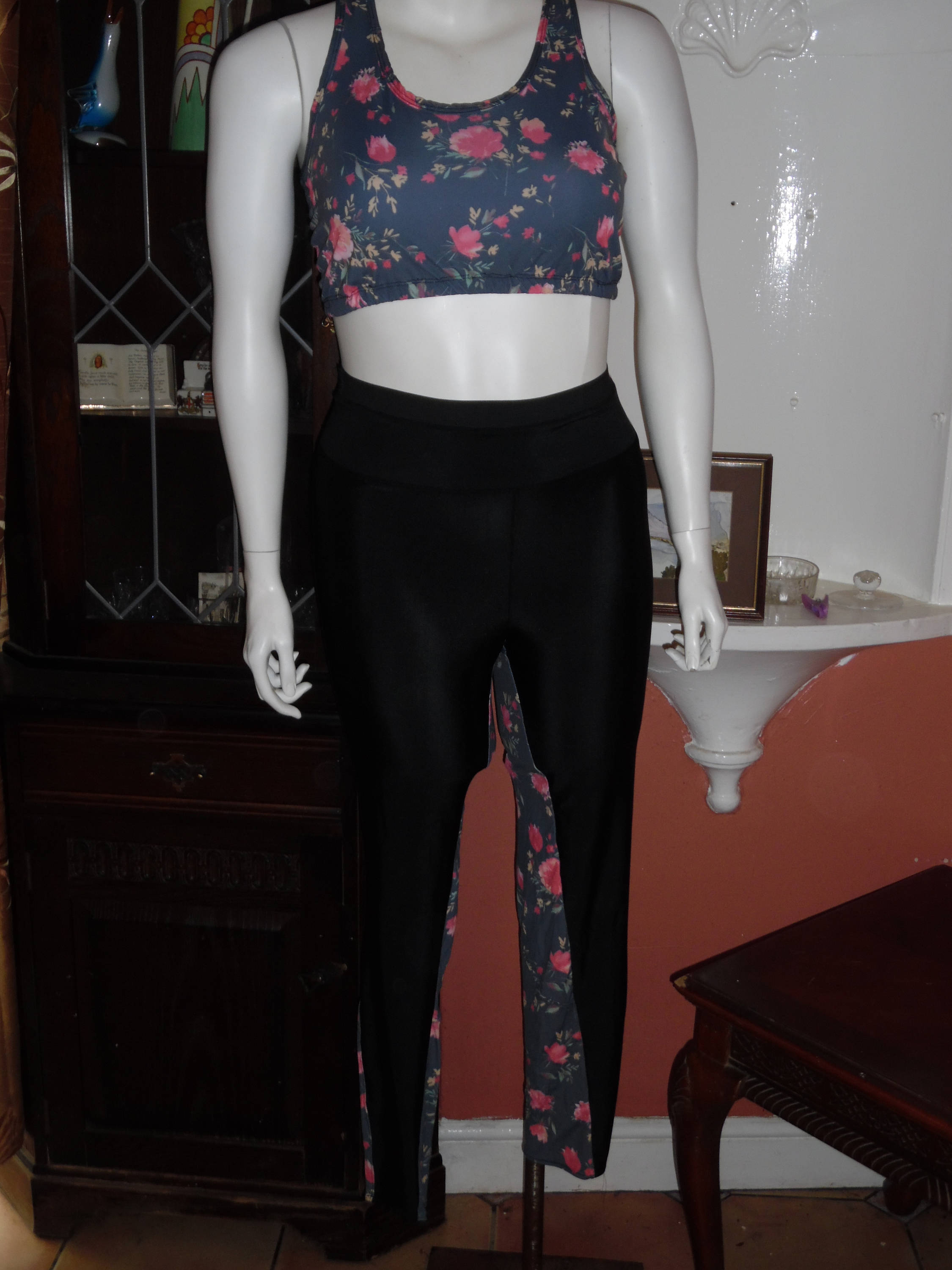 Size 20 Sports Leggings