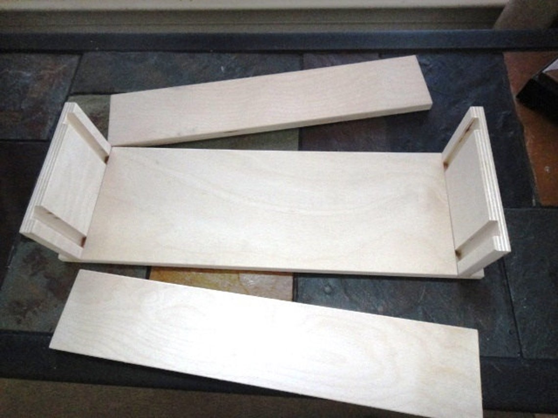 Wood Soap Mold Custom Soap Mold Custom Made Soap Mold 45 Etsy