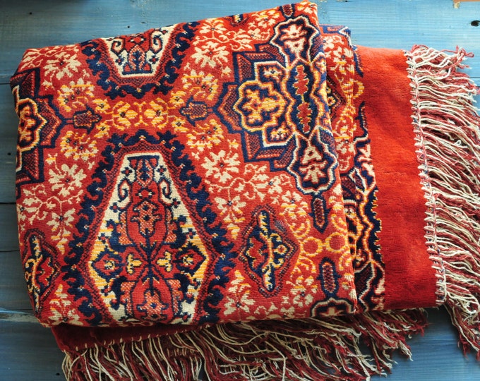 RESERVED for Kelly Kilim Rug Oriental Rug Velvet Throw Rug Etsy