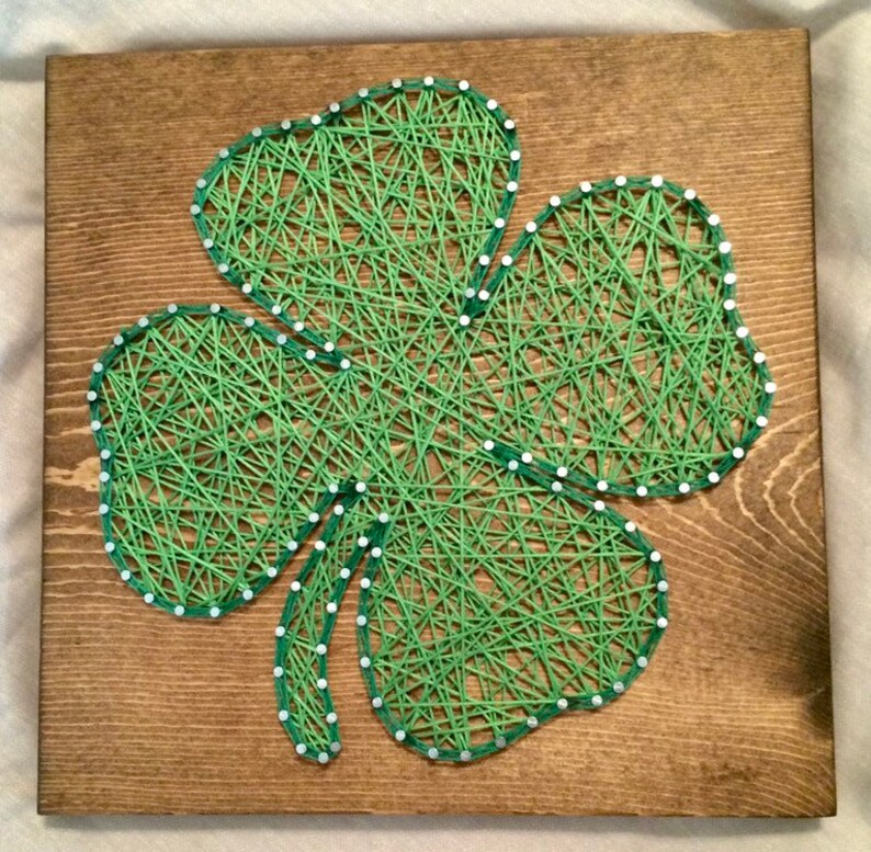 order shamrock