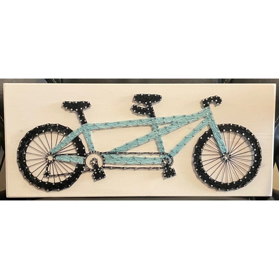 Double person online bike